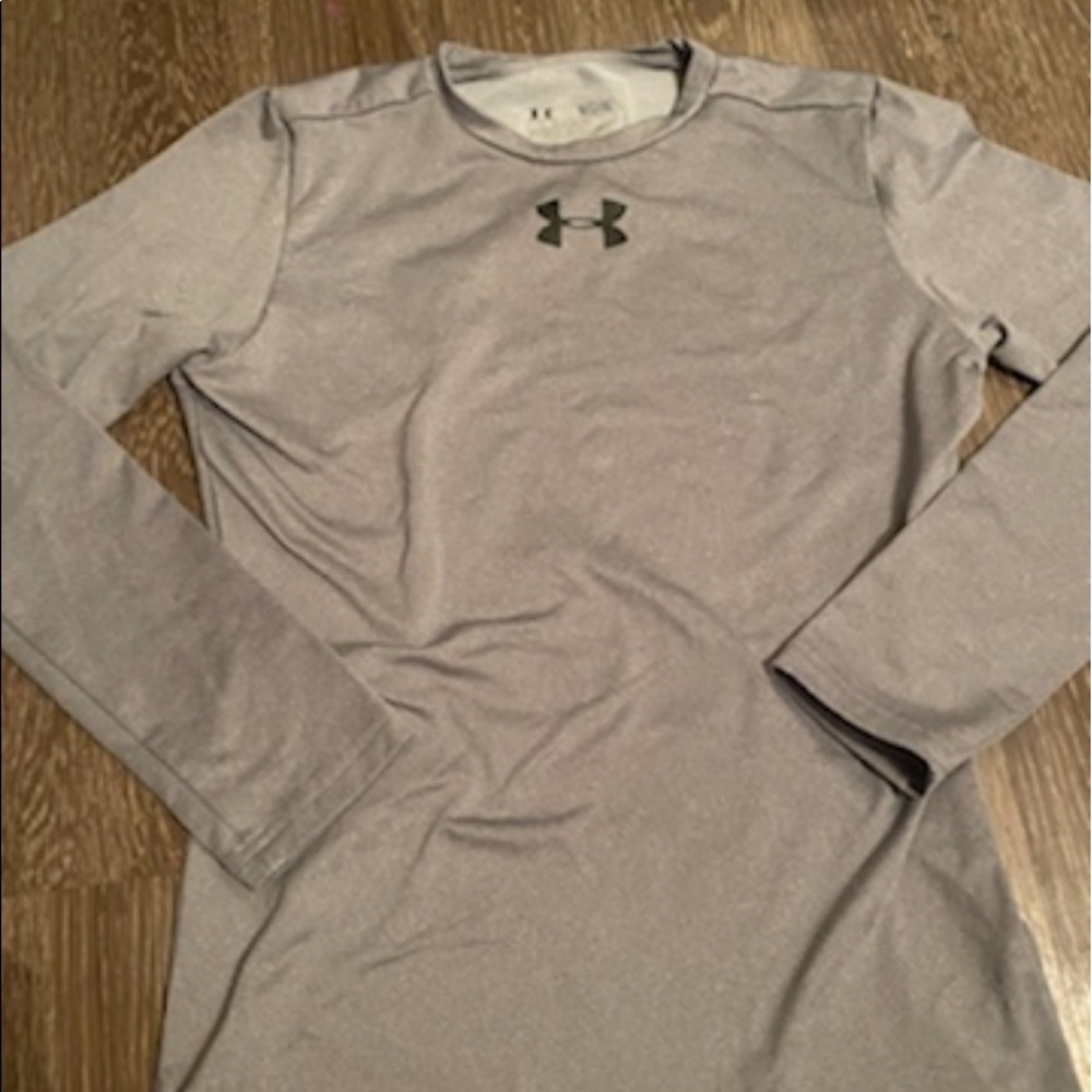 Under Armour shirt